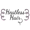 Heatless Hair Logo