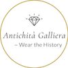 Antichità Galliera Logotip