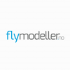 Flymodeller.no Logotyp