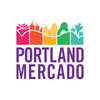 Portland Mercado Logotipo