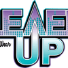 LevelUpSpiritWear.com Logotype