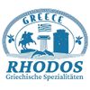 RHODOS Logotyp