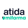 atida mifarma Logotipo