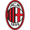 AC MILAN STORE Logotype