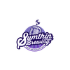Sumthin Brewing Logotype
