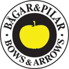 Bagaro Pilar Logotyp