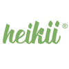 heikii Logotype