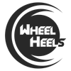 Wheelheels Logotyp