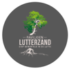Paviljoen Lutterzand Logotyp