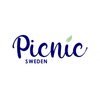 Picnic Sweden Logotipo