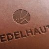 EDELHAUT Logotype