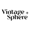Vintage Sphere Logotype