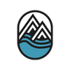Adventure Stays Logotipo