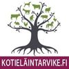 kotielaintarvike.fi Logo