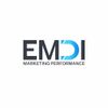 EMDI by Rafael Horna Logotyp