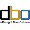 Draught Beer Online Logotipo
