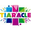 Tiaracle Logotipo