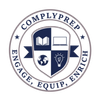 ComplyPrep Λογότυπο