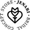 Jenari - Bridal Concept Store Logo