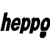 Heppo.com Logotype