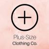 Plus Size Clothing Co Logotype