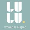 LuLu wonen en slapen Logotype