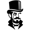 Ratkaisemattomat rikokset Logotype