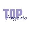 TopArgento Logotyp