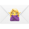 Leave Me Alone Logotipo