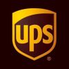 UPS Sverige Logotype