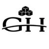 GH Hookah Logotype