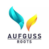 Aufguss Roots Logotype