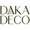 Daka Deco B.V. Logotype