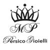 Persico Gioielli Logotipo
