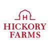 Hickory Farms Logotype