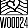 Wood24 Logotyp