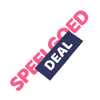 Speelgoed Deal Logotyyppi