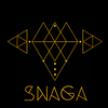 Snaga Λογότυπο