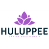 Huluppee Logotyyppi