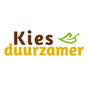 Kiesduurzamer.nl Logotipo