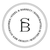 STEEL & BARNETT EUROPE Logotype