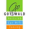 Gottwald Vertrieb Logotype