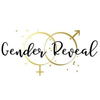 Gender Reveal Logotype
