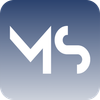 Max Smith Fitness Logotype