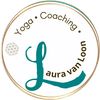 Laura van Loon Logó