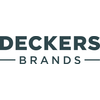 Deckers Logotype