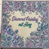 Diamond Painting mit Herz Logo
