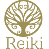 Reiki Soins Logotype