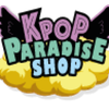 K-pop Paradise Shop Italia Logó