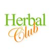 HerbalClub.se Logotyp